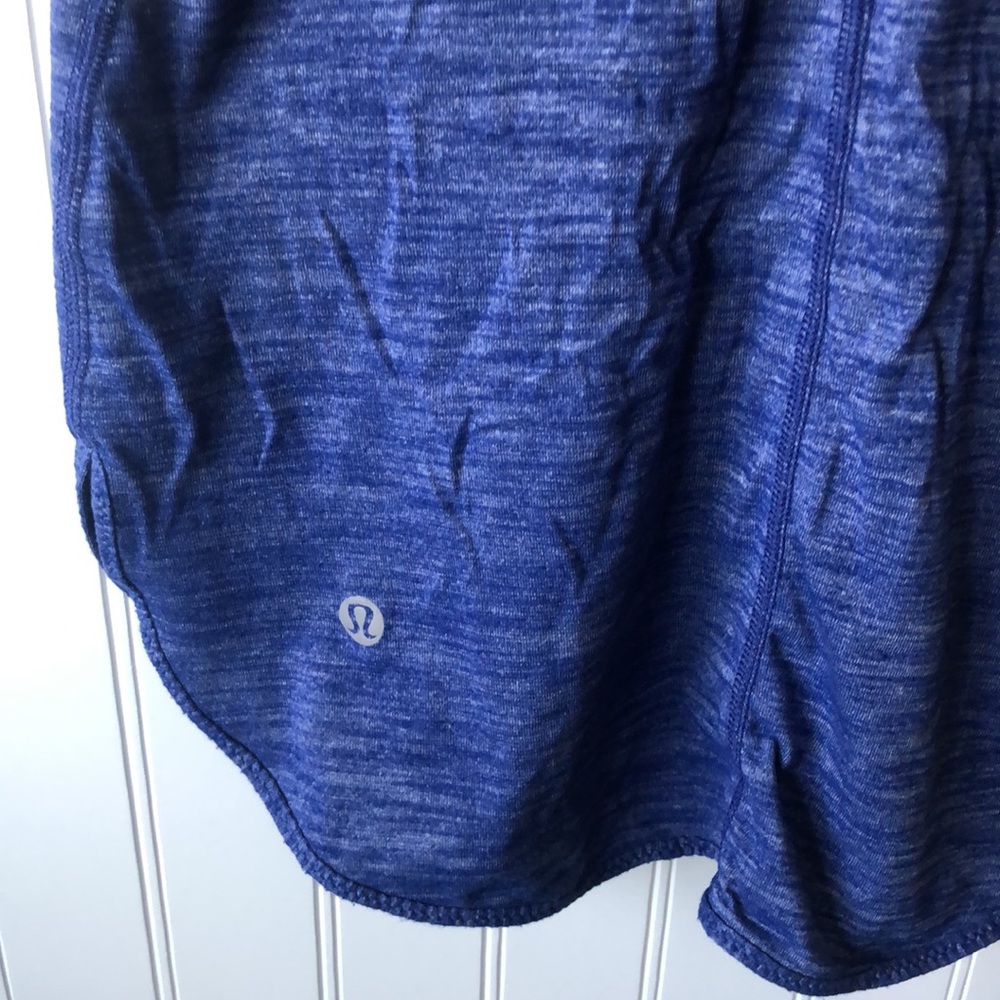 Lululemon Racerback Tank Size 6 - Picture 5 of 7